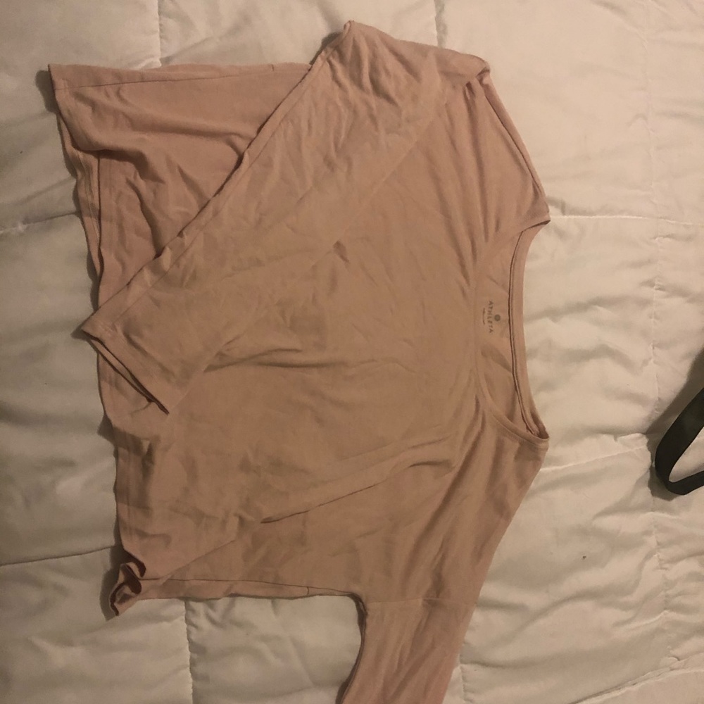 Athleta Top